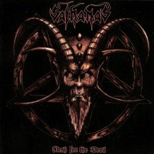 Flesh for the Devil