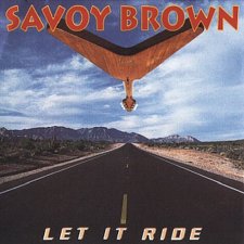 Let It Ride