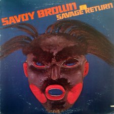 Savage Return