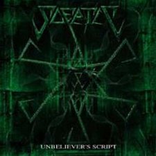 Unbeliever's Script