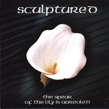 The Spear Of The Lily Is Aureoled
