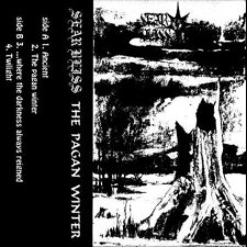The pagan winter
