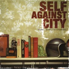 Telling Secrets To Strangers