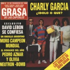 La Grasa de Las Capitales