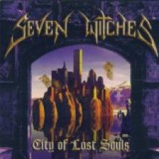 City of Lost Souls