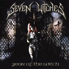 Year Of The Witch