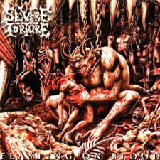 Feasting On Blood
