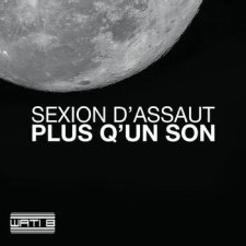 Plus qu'un son
