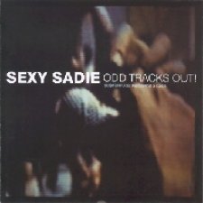 Odd Tracks Out!