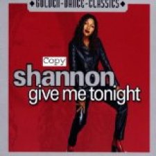 Give Me Tonight