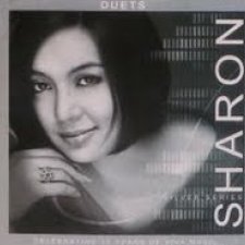 Sharon Sings Duets