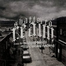 From the Dead End Blocks Where Life Means Nothing