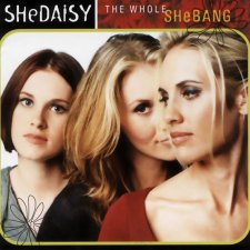 The Whole Shebang