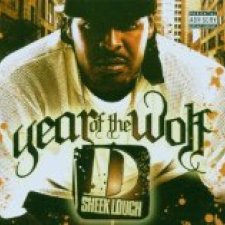 Year of the Wolf