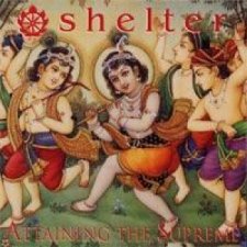 Attaining The Supreme