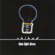 Blue Light Disco