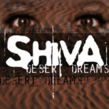 Desert Dreams