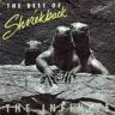The Best of Shriekback, Volume 1: The Infinite