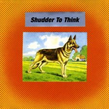 Shudder to Think