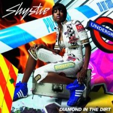 Diamond In The Dirt