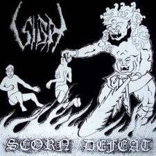 Scorn Defeat