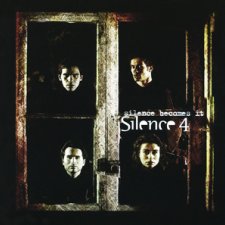 Silence Becomes It