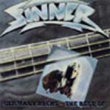 Germany Rocks - The Best Of