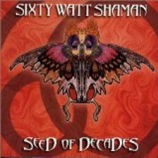 Seed of Decades