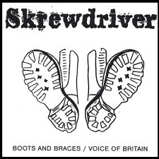 Boots & Braces / Voice Of Britain