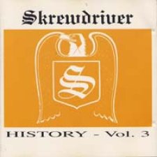 History, Volume 3