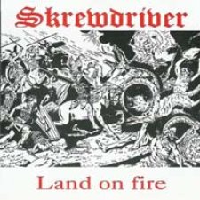 Land on Fire