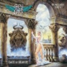 Divine Gates, Part II: Gate of Heaven