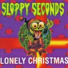 Lonely Christmas