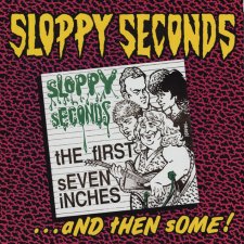 The First Seven Inches... and Then Some