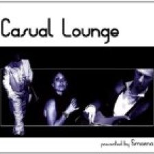 Casual Lounge