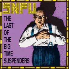 The Last of the Big Time Suspenders