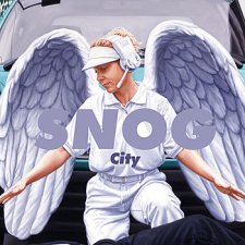 City