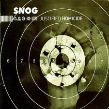 Justified Homicide