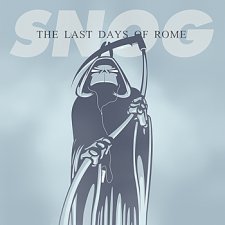 The Last Days Of Rome