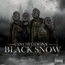 Black Snow