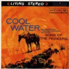 Cool Water