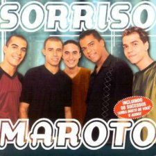 Sorriso Maroto