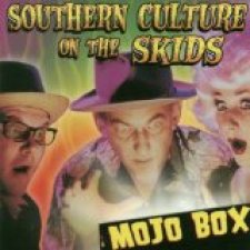 Mojo Box