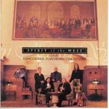 Open Heart Symphony (feat. Vancouver Symphony Orchestra)