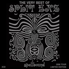 Spellbound