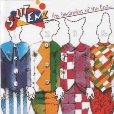 The Beginning Of The Enz