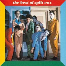 The Best Of Split Enz