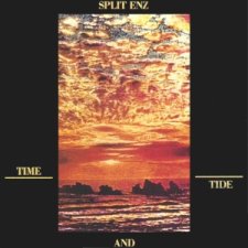 Time And Tide
