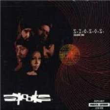 S.I.O.S.O.S. Volume 1