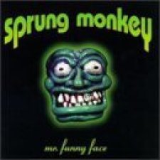 Mr. Funny Face